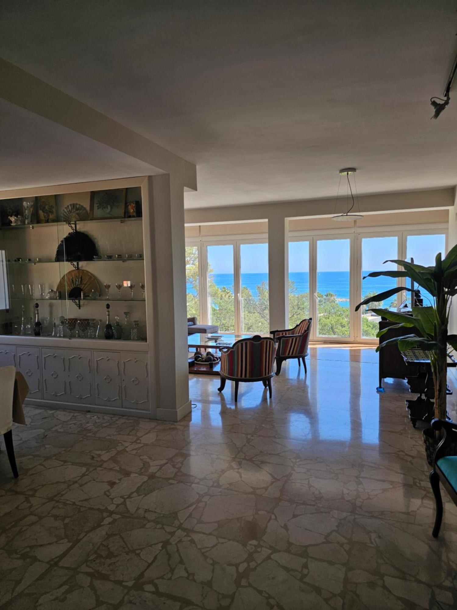 Апартаменты Malagueta Penthouse Premium Малага Экстерьер фото