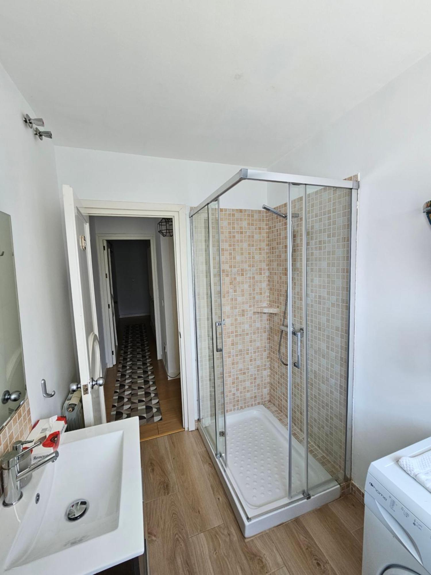 Апартаменты Malagueta Penthouse Premium Малага Номер фото